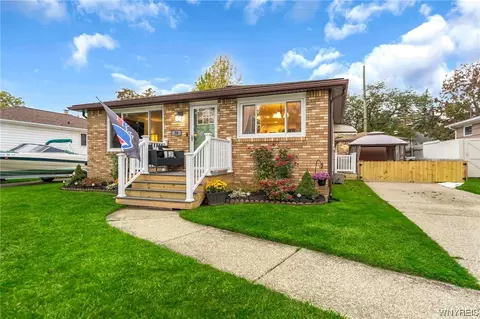 38 Starlite Ave, Cheektowaga, NY 14227