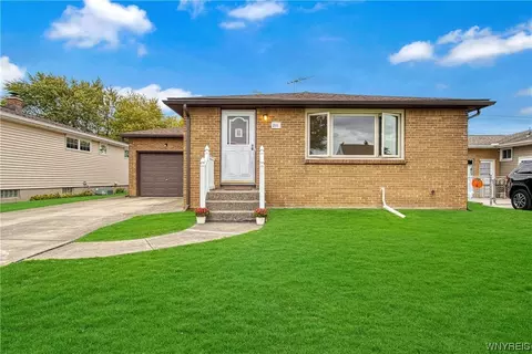 211 Banko Dr, Depew, NY 14043
