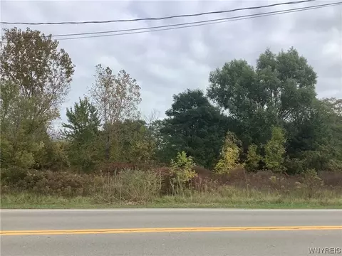 V/l Shawnee Road, Cambria, NY 14132