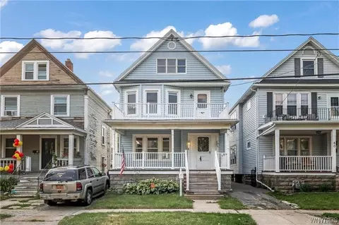 78 Briggs Ave, Buffalo, NY 14207