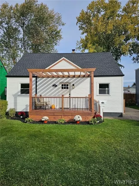 170 Cantwell Dr, Buffalo, NY 14220