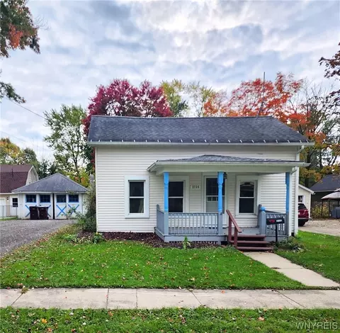 2735 Green St, Eden, NY 14057