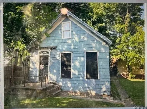 169 16th St, Buffalo, NY 14213