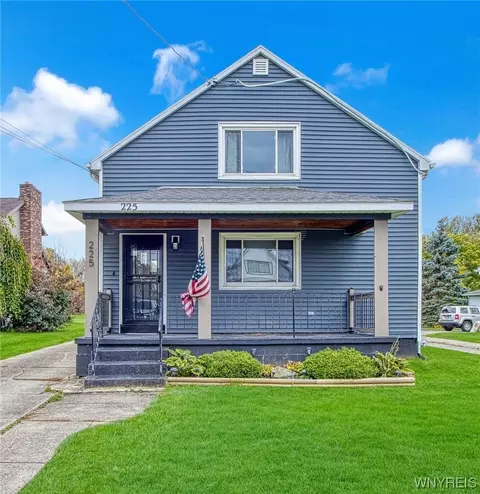 225 Cayuga Creek Rd, Cheektowaga, NY 14227
