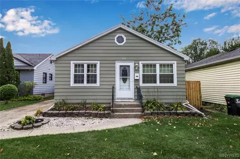 916 Parker Blvd, Buffalo, NY 14223