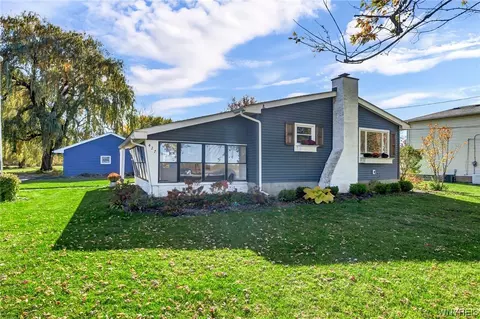 427 Erie St, Lancaster, NY 14086
