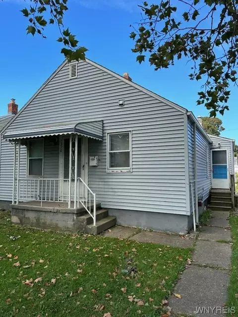 3330 B St, Niagara Falls, NY 14303