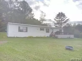 3321 Bakerstand Rd, Franklinville, NY 14737