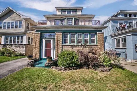 200 Colvin Ave, Buffalo, NY 14216