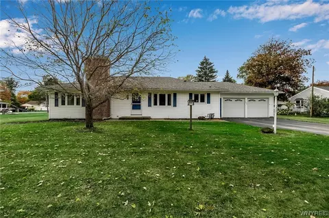 200 Pomander, Aurora, NY 14052