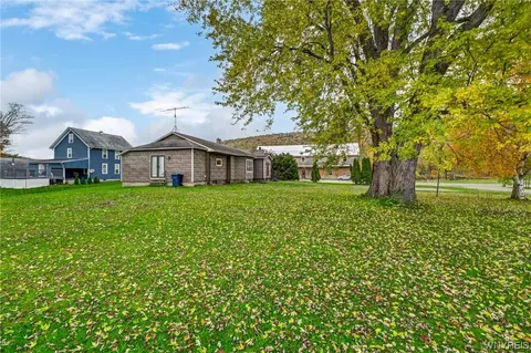 6004 Depot St, Great Valley, NY 14741