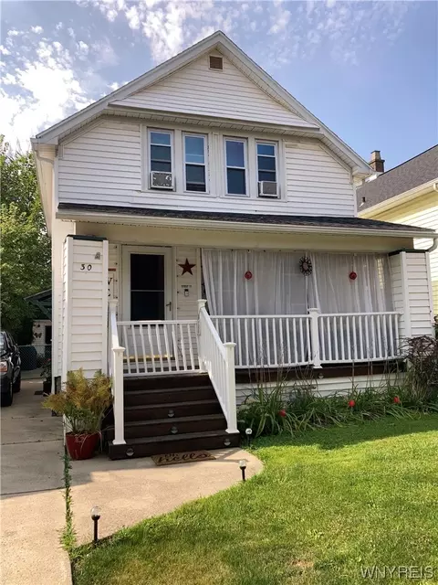 30 Dakota St, Buffalo, NY 14216