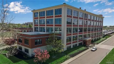 2917 Main St #307, Buffalo, NY 14214