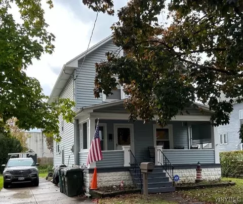 127 Miller St, North Tonawanda, NY 14120