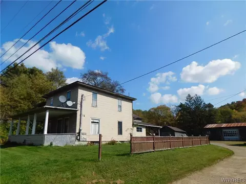 2014 Route 305, Clarksville, NY 14727