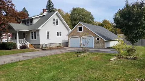 1645 Quaker Rd, Somerset, NY 14012