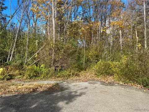 V/l Theodore Avenue, Evans, NY 14006