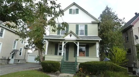 216 Ross St, Batavia, NY 14020