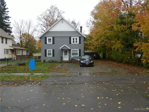 2044 Kimble Ave, North Collins, NY 14111
