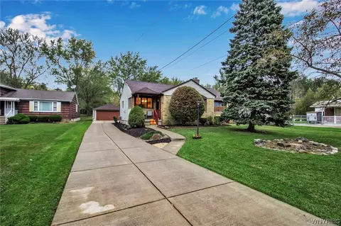 1812 Center Rd, West Seneca, NY 14224