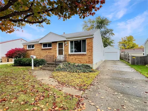 57 Dania Dr, Cheektowaga, NY 14225