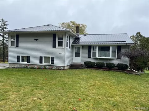 2501 State Route 238, Orangeville, NY 14569