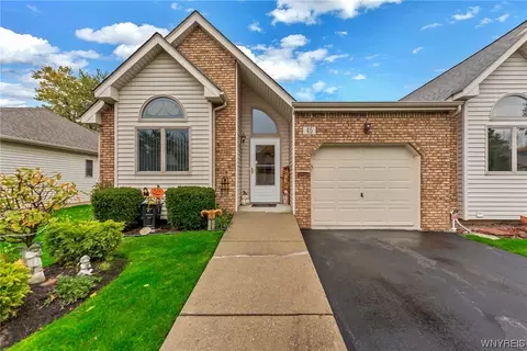 45 Das Ct, Amherst, NY 14221