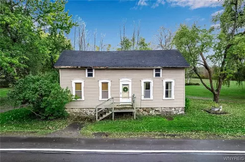 11965 Genesee St, Alden, NY 14004
