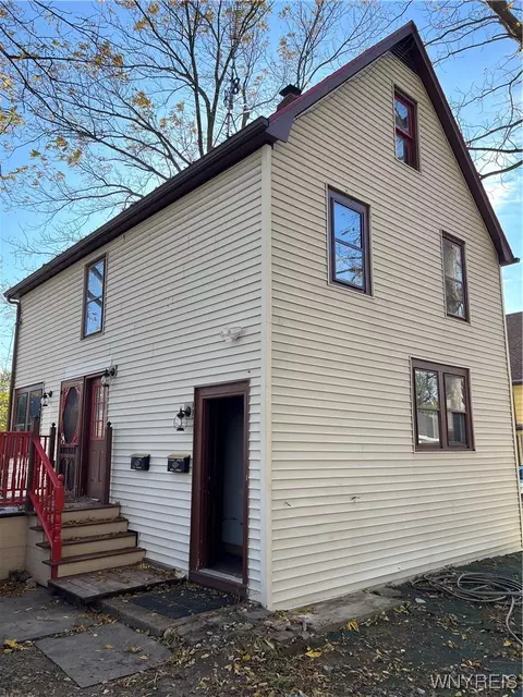 43 Miller Ave #1-2, Blasdell, NY 14219