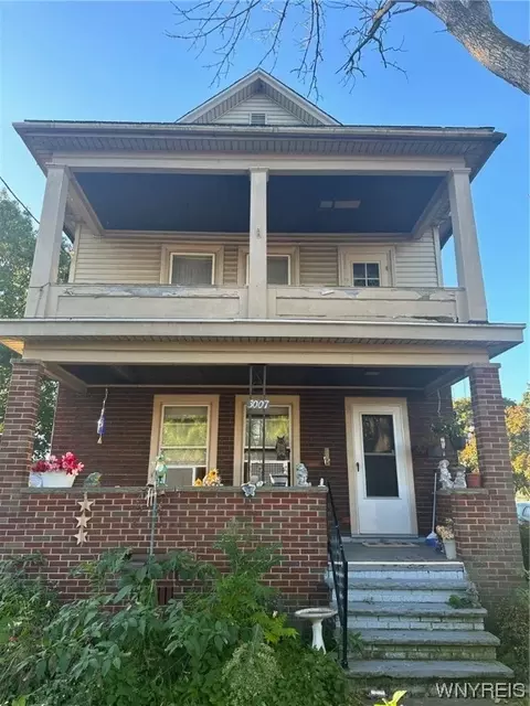 3007 Ferry Ave, Niagara Falls, NY 14301