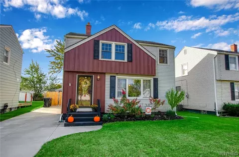 561 Moore Ave, Buffalo, NY 14223