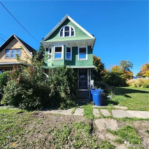 52 Orange St, Buffalo, NY 14204