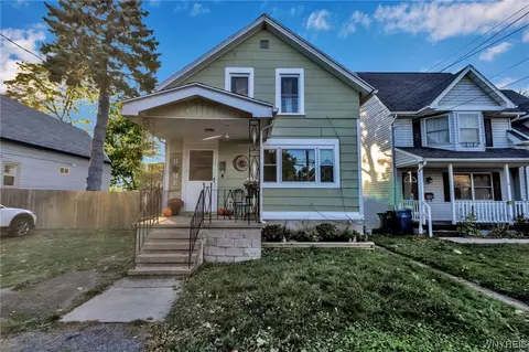 1012 West Ave, Buffalo, NY 14213