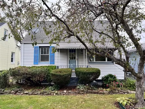 680 Emerson Dr, Amherst, NY 14226