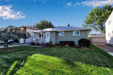 123 Zoerb Ave, Cheektowaga, NY 14225