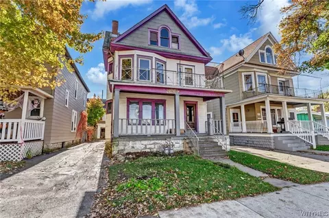 1432 Kenmore Ave, Buffalo, NY 14216