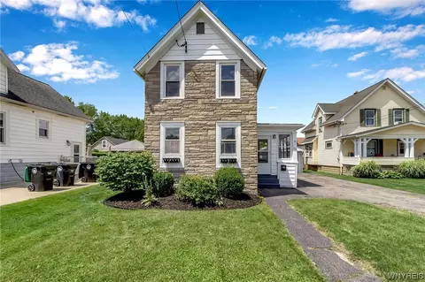 340 Grove St, Tonawanda, NY 14150
