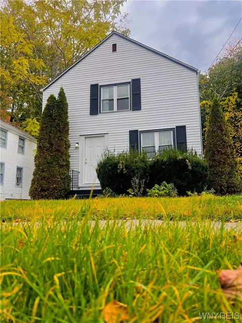 117 Wyoming Ave, Buffalo, NY 14215