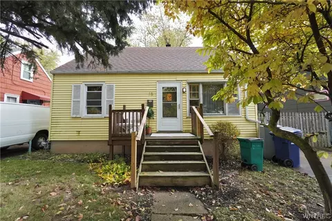 15 Cecil St, Buffalo, NY 14216