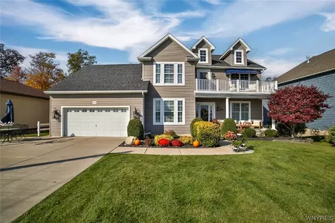 2886 E River Rd, Grand Island, NY 14072