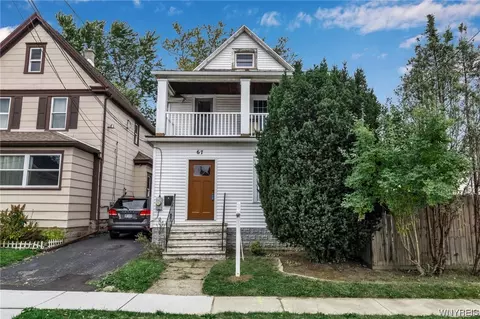 67 Ross Ave, Buffalo, NY 14207