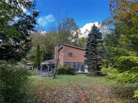 11380 Matteson Corners Rd, Holland, NY 14080