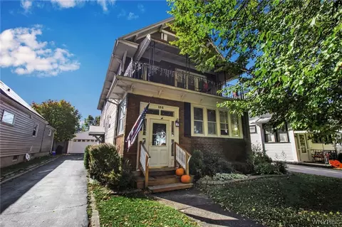 155 Harding Rd, Buffalo, NY 14220