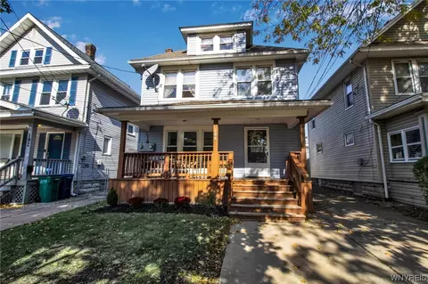 196 Whitfield Ave, Buffalo, NY 14220