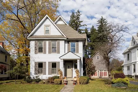 408 Fillmore Ave, Aurora, NY 14052