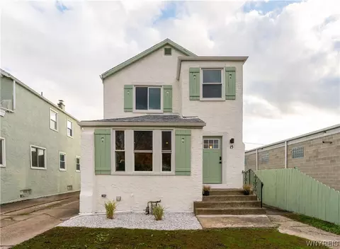 15 Linden Ave, Buffalo, NY 14217
