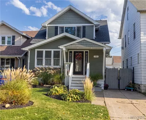 799 Mckinley Pkwy, Buffalo, NY 14220