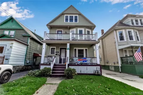 31 Salem St, Buffalo, NY 14220