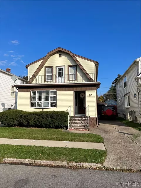 19 Preston Rd, Cheektowaga, NY 14215