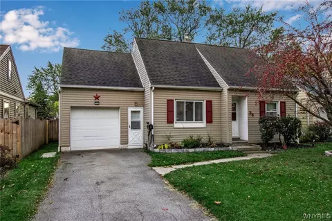 35 Broad St, Cheektowaga, NY 14225